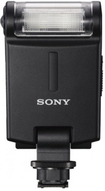 Sony HVL-F20M Compact external flash