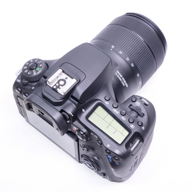 canon 90d used