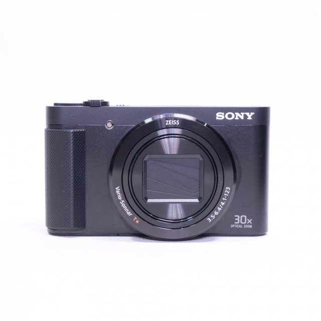 canon dsc hx80