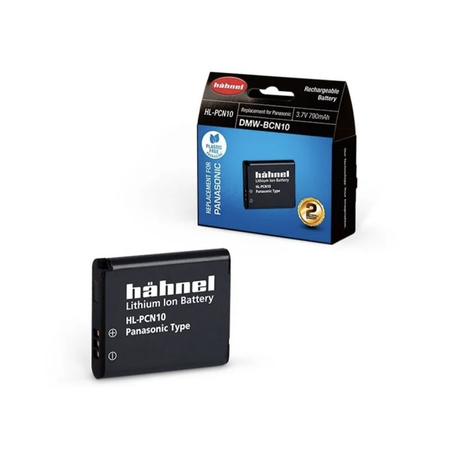 Hahnel Hahnel HL-PCN10 battery