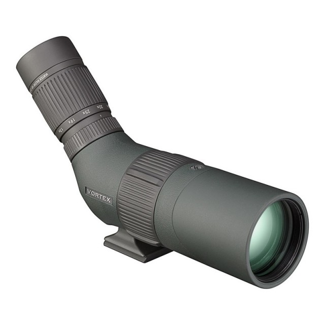 Vortex Vortex Razor HD 56mm Angled Spotting Scope