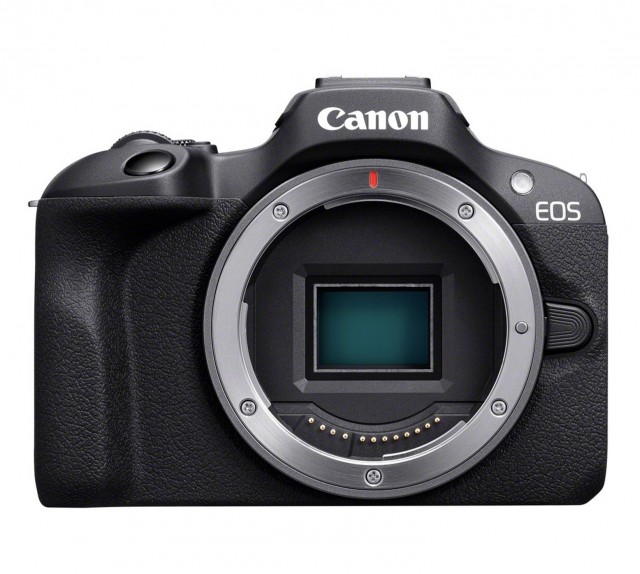 Canon Canon EOS R100 Mirrorless Camera body