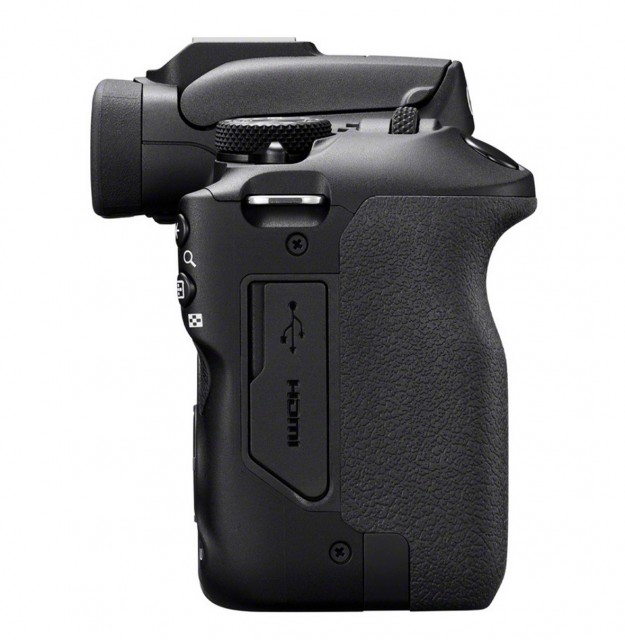 超美品 Canon EOS R100 Canon EOS R100, 18-45 | £479.00 - Castle Cameras