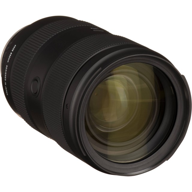 Tamron 35-150mm F2-2.8 Di III VXD lens for Nikon Z - Castle Cameras
