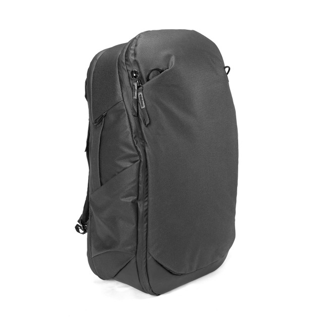 Peak Design Peak Design Travel Backpack 30L v2, Black