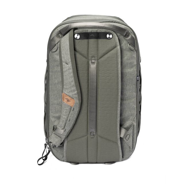 Peak design online travel backpack