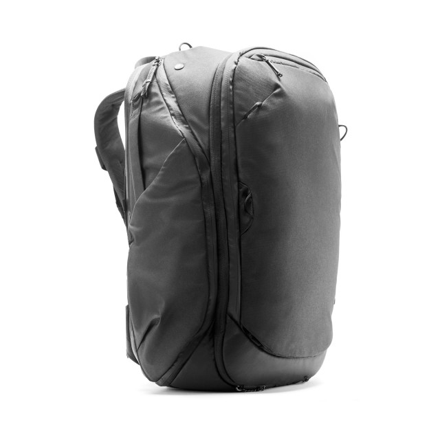 Peak Design Peak Design Travel Backpack 45L, black