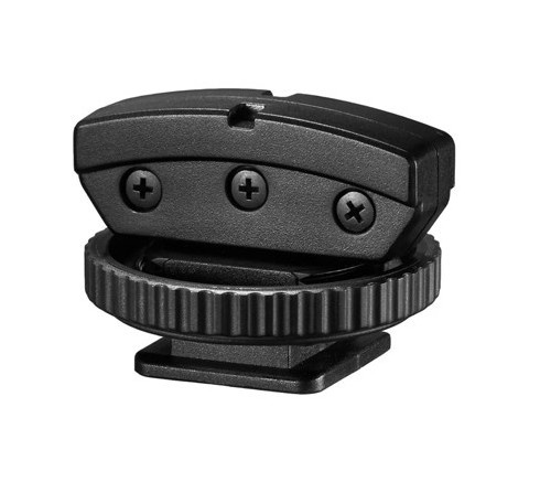 Godox Godox MF-CS Cold Shoe Adapter for MF12