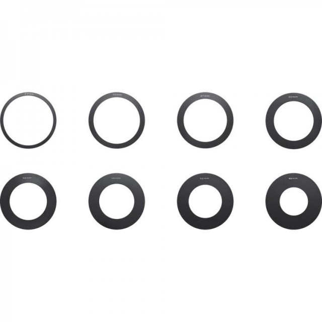 Godox Godox AR-R-Kit Adapter Ring Kit for MF12