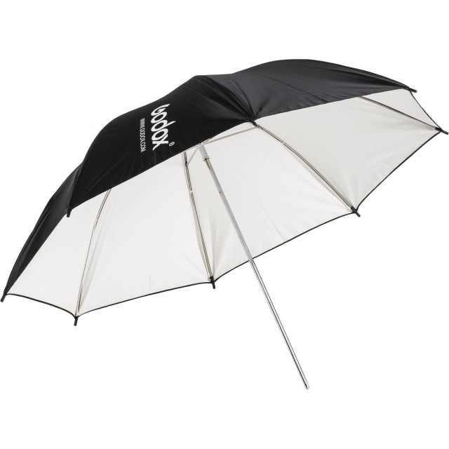 Godox Godox UB-004 Studio umbrella black-white 101cm, white bounce