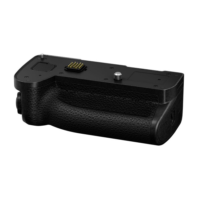 Lumix Panasonic DMW-BG1E battery grip for the Lumix S5M2, S5M2X and G9M2