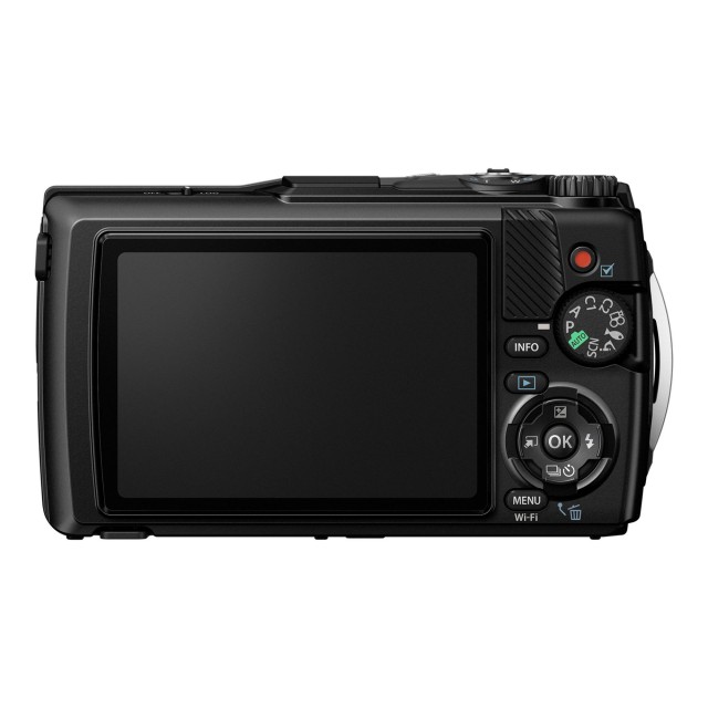Digital deals camera system