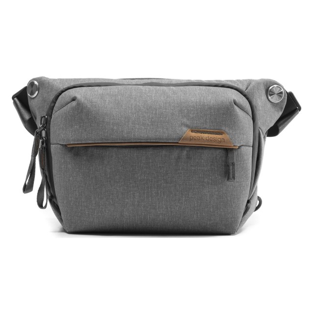 Peak Design Peak Design Everyday Sling Bag 3L v2, ash