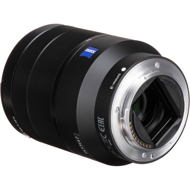 Vario-Tessar T FE 24-70mm F4 ZA OSS 【公式通販】
