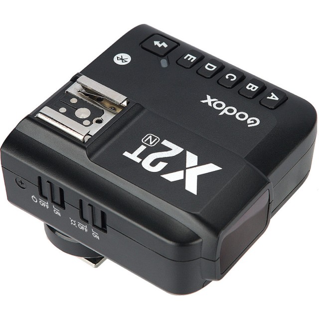Godox Godox X2T-N Transmitter for Nikon