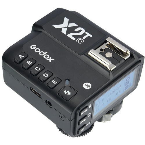 Godox Godox X2T-O Transmitter for Olympus and Panasonic