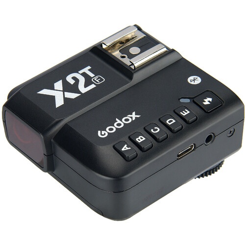 Godox Godox X2T-F Transmitter for Fujifilm