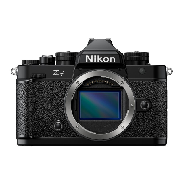 Nikon Nikon Z f Body