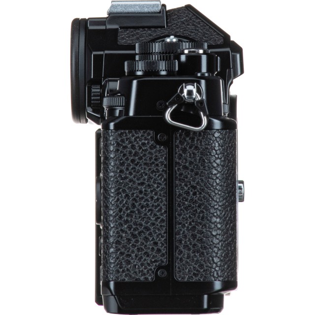 Nikon Zf Body, Black | £1999.00 - Castle Cameras