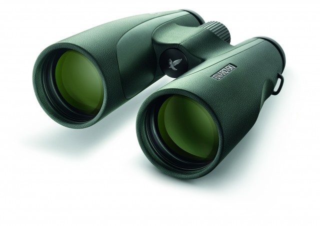 Swarovski SLC 10x56 WB Binoculars