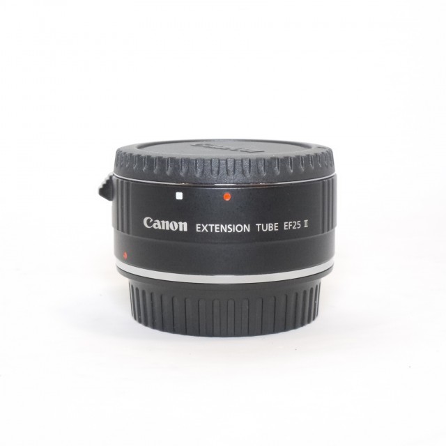 Canon Used Canon Extension Tube EX25 II