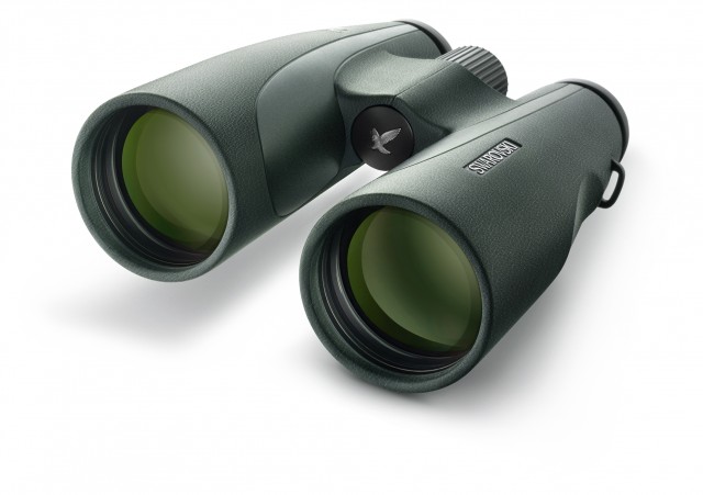 Swarovski SLC 15x56 WB Binoculars