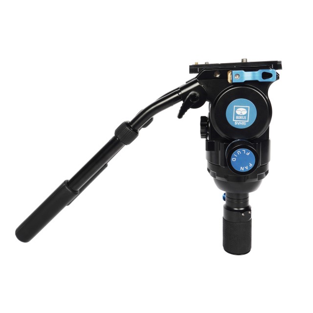 Sirui Sirui SVH15 Drag-control Fluid Video Head