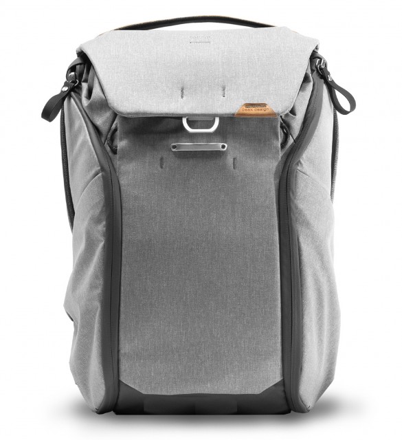 Peak Design Peak Design Everyday Backpack 20L v3, Ash