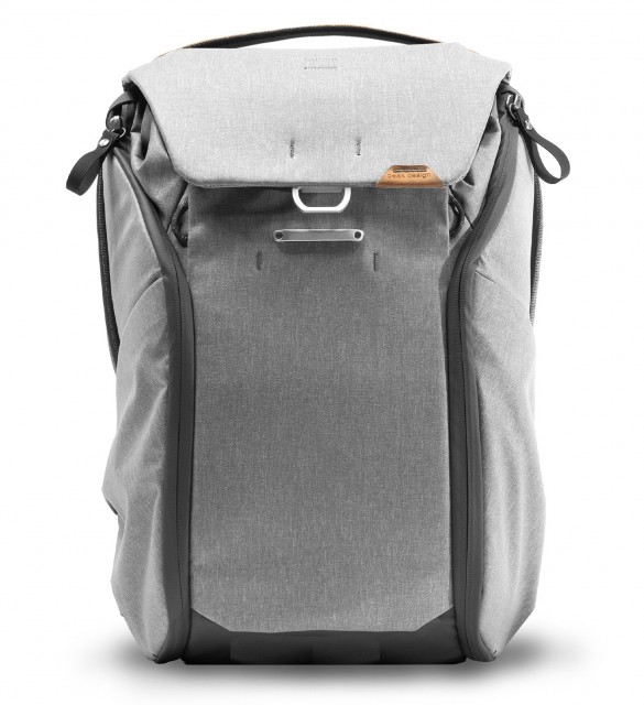 Peak Design Peak Design Everyday Backpack 20L v2, Ash