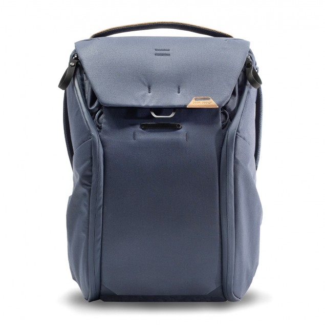 Peak Design Peak Design Everyday Backpack 20L v3, Midnight