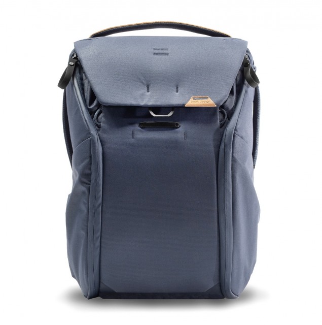 Peak Design Peak Design Everyday Backpack 20L v2, Midnight