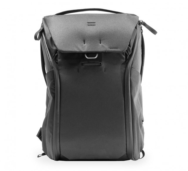 Peak Design Peak Design Everyday Backpack 30L v2, Black