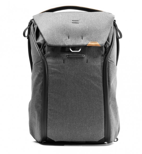 Peak Design Everyday Backpack 30L v2, Charcoal