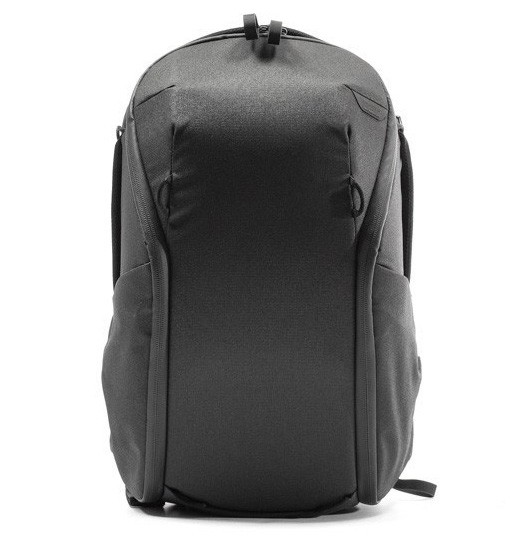 Peak Design Peak Design Everyday Backpack 15L Zip v2, Black