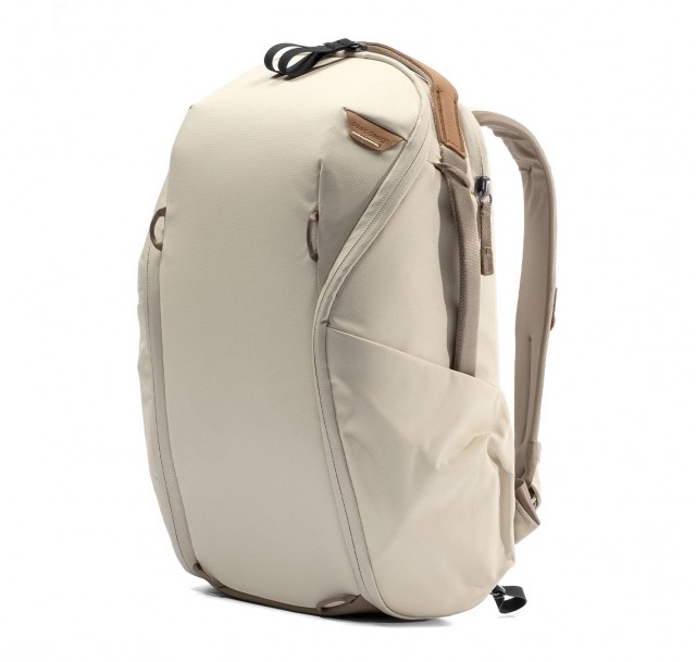 Peak Design Peak Design Everyday Backpack 15L Zip v3, Bone