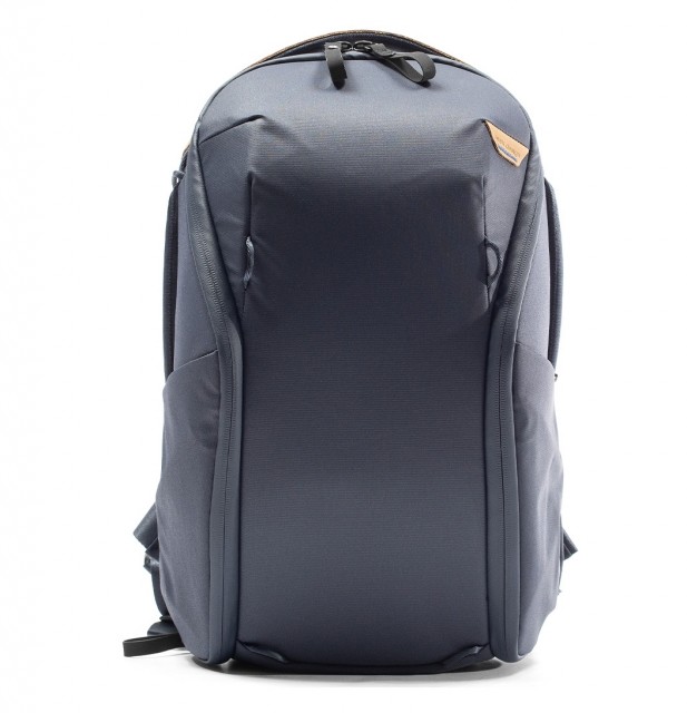 Peak Design Peak Design Everyday Backpack 15L Zip v2, Midnight