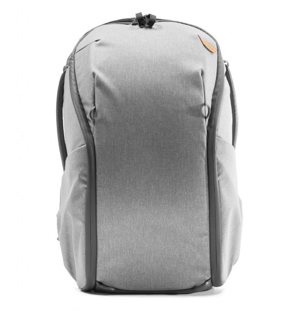 Peak Design Peak Design Everyday Backpack 20L Zip v2, Ash