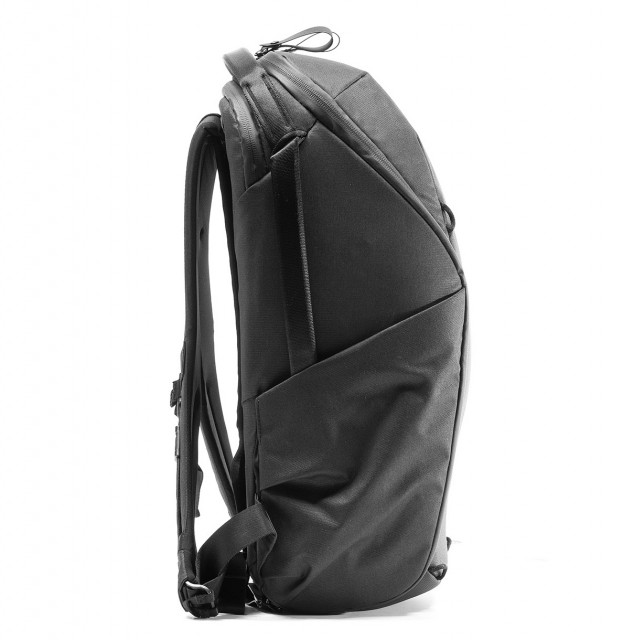Peak design everyday backpack 20l black hotsell