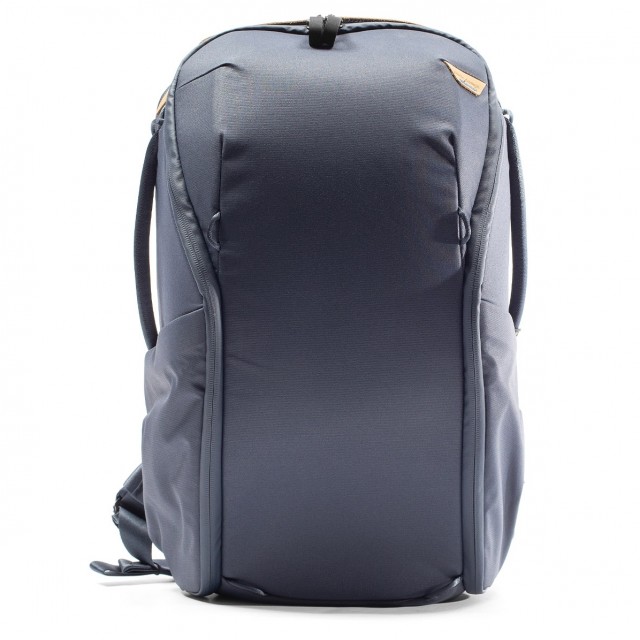 Peak Design Peak Design Everyday Backpack 20L Zip v3, Midnight