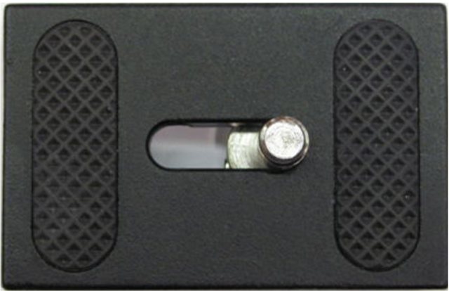Hahnel Hahnel QR plate, Triad Compact C4/C5