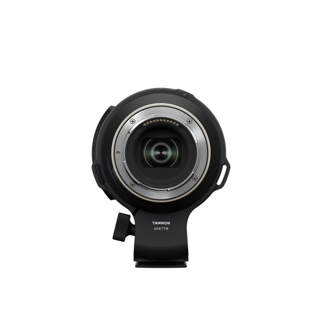 Tamron 150-500mm F5-6.7 VC, Nikon Z | £979.00 - Castle Cameras