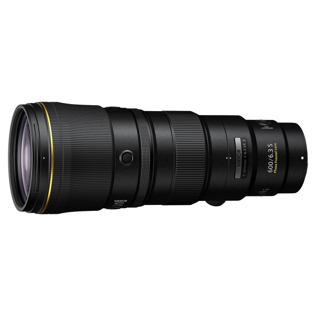 Nikon Nikon NIKKOR Z 600mm f6.3 VR S