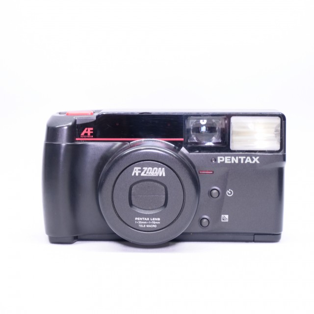 Pentax Used Pentax Zoom 70-s Compact 35mm film camera