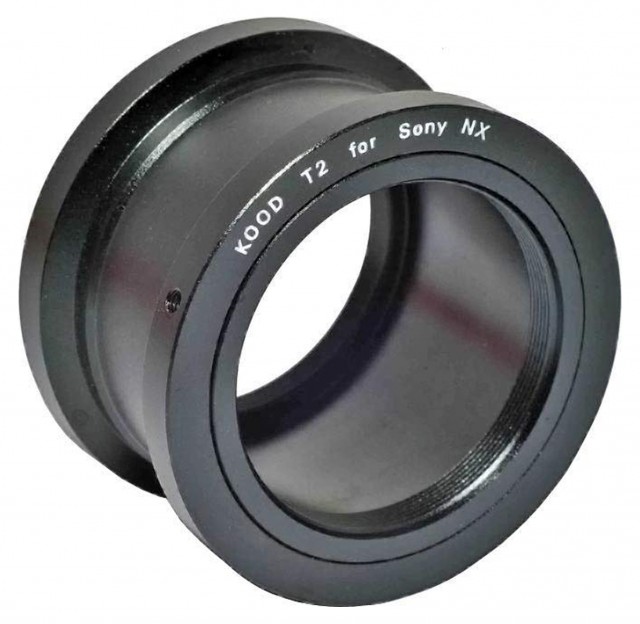 Kood Kood T-mount Sony Nex