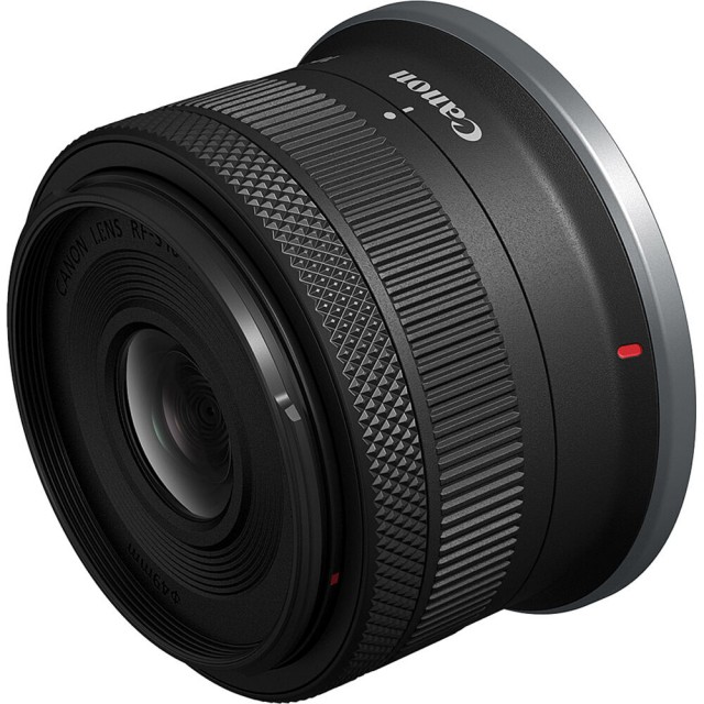 ☆極美品☆Canon キヤノン EF-S 10-18mm F4.5-5.6 IS STM