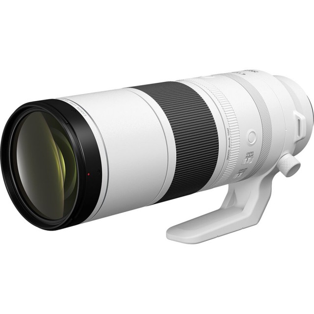 Canon Canon RF 200-800mm f6.3-9 IS USM lens