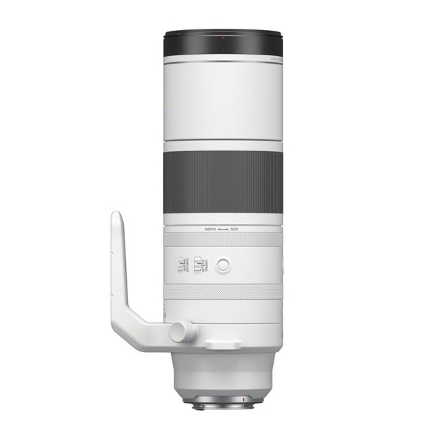 Canon RF200-800mm F6.3-9IS USM 保護レンズPL付き Canon RF 200-800mm f6.3-9 IS USM lens | £1924.00 - Castle Cameras