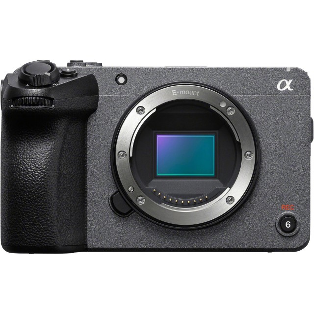 Sony Sony FX-30 Cinema Line camera