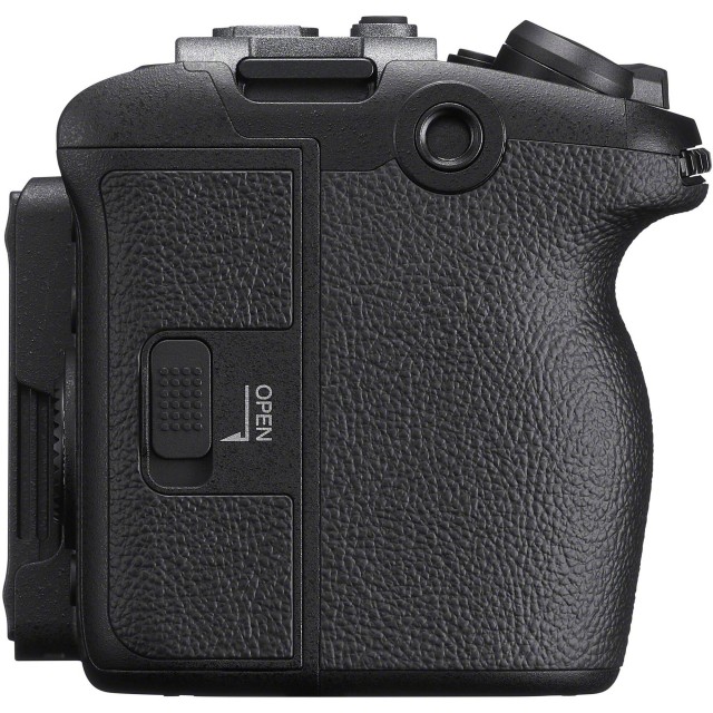 Sony FX30 Full-frame Cinema Line Camera | £1899.00 - Castle Cameras