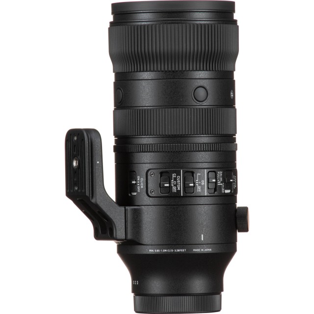 Sigma Sigma AF 70-200mm f2.8 DG DN OS I Sports for Sony FE